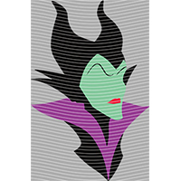 Disney Style-DSN 1860